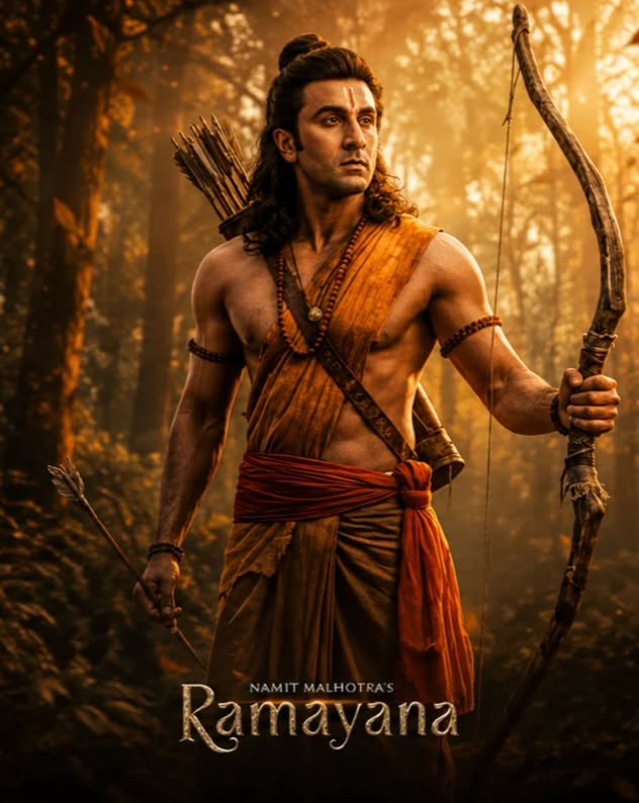 Male Lead Actor for Feature Film Action Drama - Delhi Casting Agency verified casting call